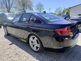 BMW 535d xDrive M SPORT SAG HEAD-UP NIGHT VISION - gebrauchte BMW 535 aus dem Jahr 2015