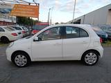 Nissan Micra Visia First*1 HAND*N-110TKM*KLIMA*TÜV NEU* - Nissan Micra: Visia