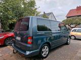Volkswagen WV T5 Multivan - VW T5 Multivan Gebrauchtwagen in Bochum