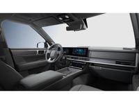 Hyundai SANTA FE - Vorschau Bild 5