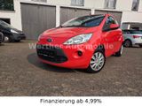 Ford Ka Trend/ KLIMA /El. FENSTERHEBER - Ford aus 2010: Ka
