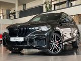 BMW X5 30d M-Sport Shadow CockpitProf Leder ACC 22" - gebrauchte BMW X5 aus dem Jahr 2022