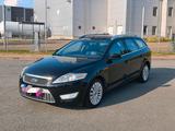Ford Mondeo Titanium EXPORT - Ford Mondeo aus 2007: Titanium