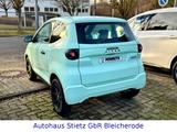 Aixam MinAuto E5+ Access 45Km/h Fahren ab 15! - Aixam MinAuto Gebrauchtwagen