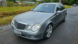 Mercedes-Benz E 320 CDI AVANTGARDE Avantgarde VOLL/Alu - Mercedes-Benz E 320 aus 2007: Cdi