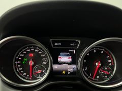MERCEDES-BENZ GLE 500 4MATIC/ V8 / 2.HA/ 95.000KM/ GARANTIE MERCEDES-BENZ GLE 500 4MATIC/ V8 / 2.HA/ 95.000KM/ GARANTIE