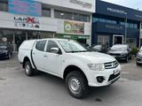 Mitsubishi L200 2.4 DI-D/154CV Double Cab Inform - gebrauchte Mitsubishi L200 aus dem Jahr 2016