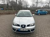 Seat Ibiza 1.2 - Seat Ibiza aus 2007: 1.2