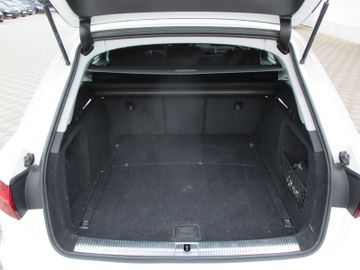 Audi A4 - 11
