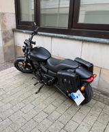 Harley-Davidson XG STREET 750 BLACK DENIM - 48 PS / A2 - Offers