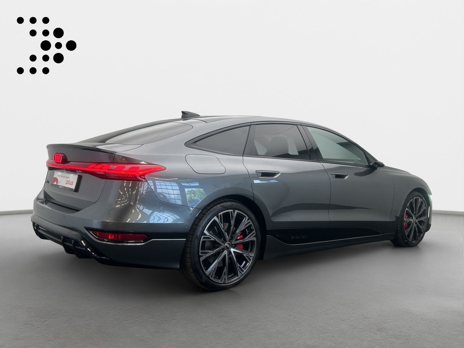 Audi S6 e-tron - Bild 17