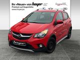 Opel Karl 1.0 Excite Klima PDC - Opel Karl Excite