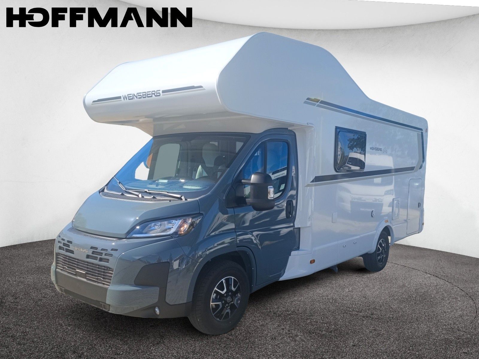 Fahrzeugabbildung Weinsberg CaraHome 650 DG*Dachklima*TV*3650kg