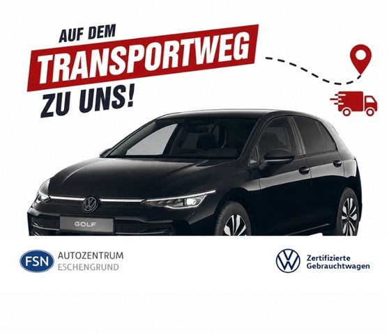Volkswagen Golf 1.5 eTSI DSG GOAL MATRIX NAVI AHK GJR