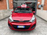 Kia Rio 1.1 CRDi WGT 5p. EX - Kia Rio Ex mit Diesel-Antrieb