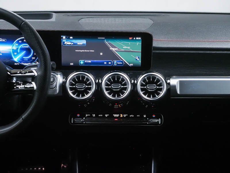 Mercedes-Benz EQB 250+ AMG-PREMIUM NIGHT MEMORY KEYLG BURMESTE foto 8