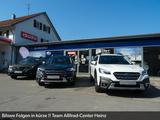 Subaru XV Comfort - Subaru aus 2016