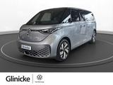 Volkswagen ID. Buzz lang "GOAL" 286 PS 86 kWh 7-Sitzer 5 Ja - Volkswagen ID. Buzz: Goal