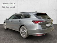 Skoda Superb - Vorschau Bild 5