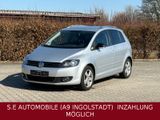 Volkswagen Golf Plus Style+Sitzheizung+Standheizung+PDC - Volkswagen Golf Plus: Standheizung