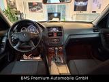 Mercedes-Benz C 280 Elegance - gebrauchte Mercedes-Benz C 280 aus dem Jahr 2008