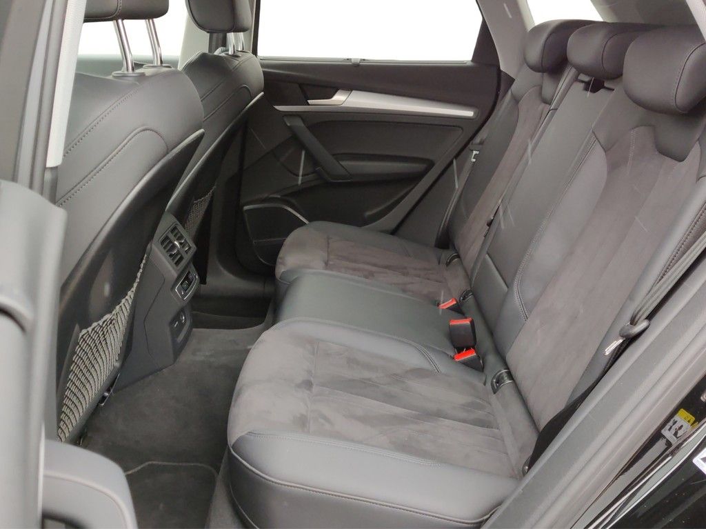 Audi Q5 - Bild 17