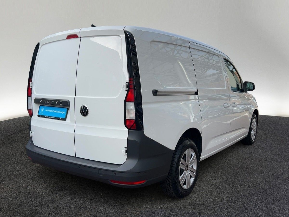 Volkswagen Caddy - Bild 4