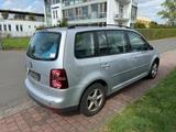 Volkswagen Touran 1.4 TSI Trendline 103 kW (140 PS), Sch... - Volkswagen Touran: Tsi 140 Ps