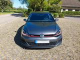 Volkswagen Golf 2.0 TSI DSG GTI Performance, ohne OPF, 1.Hd - Volkswagen Golf: Gti1