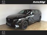 Mazda CX-80 3.3 e-SKYACTIV-D 254 M-Hybrid Homura AWD - Mazda 7-Sitzer