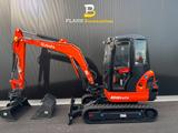 Kubota KX101-3 - Kubota Kx 101