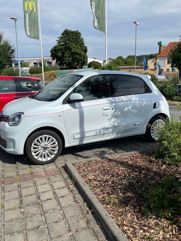 Image of Renault Twingo