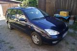Ford Focus 1.6 Kombi, TÜV Neu, Rentnerfahr... - Ford Focus aus 2003: Kombi