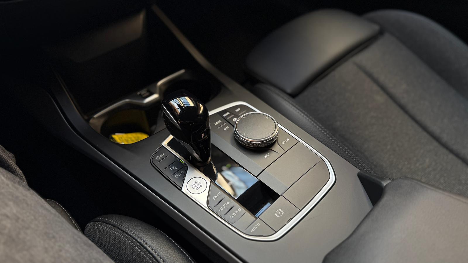 BMW 116 Business Edition *LED*PDC*NAVI*, миниатюра 21