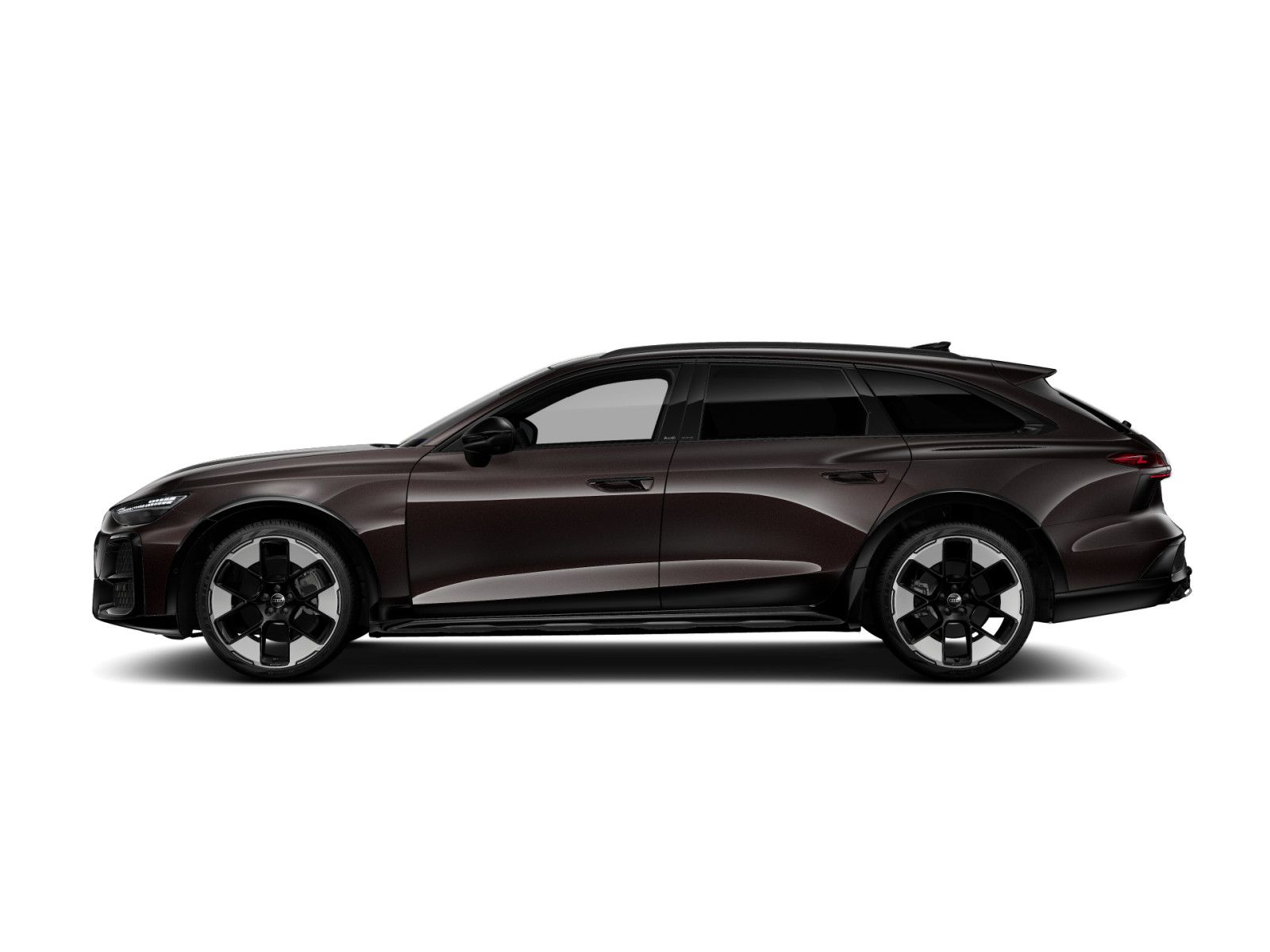 Audi A6 Allroad - Bild 5
