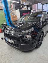 Citroën C3 PureTech 68 LIVE LIVE - Citroën C3: Live