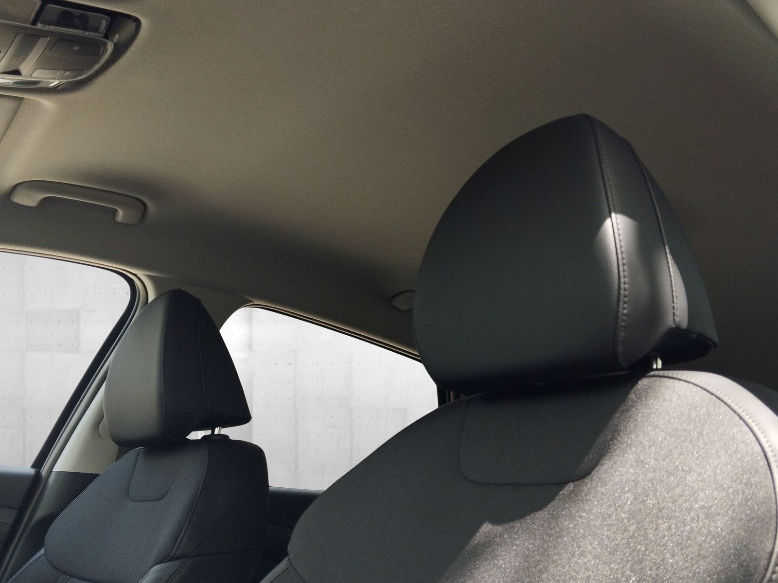 Hyundai Tucson – Bild 8