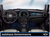 MINI Cooper S Cabrio Aut 18" Kamera DAB - MINI Cooper S Cabrio Gebrauchtwagen