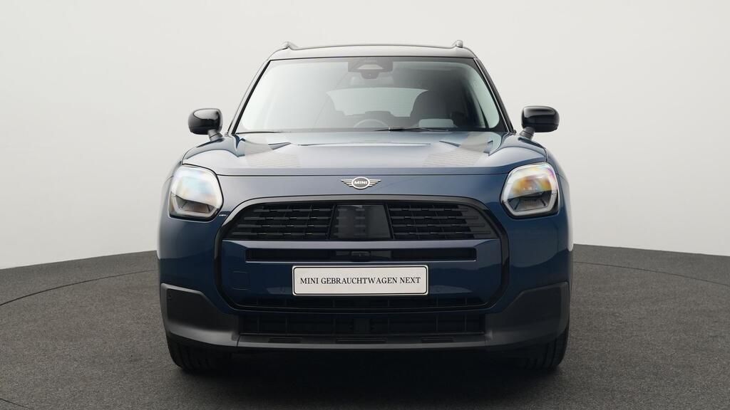 MINI Countryman D (Cooper) - Bild 3