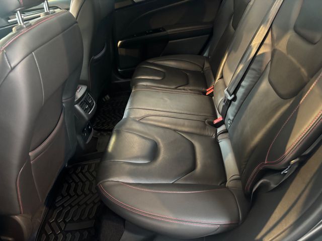 Mondeo Turnier