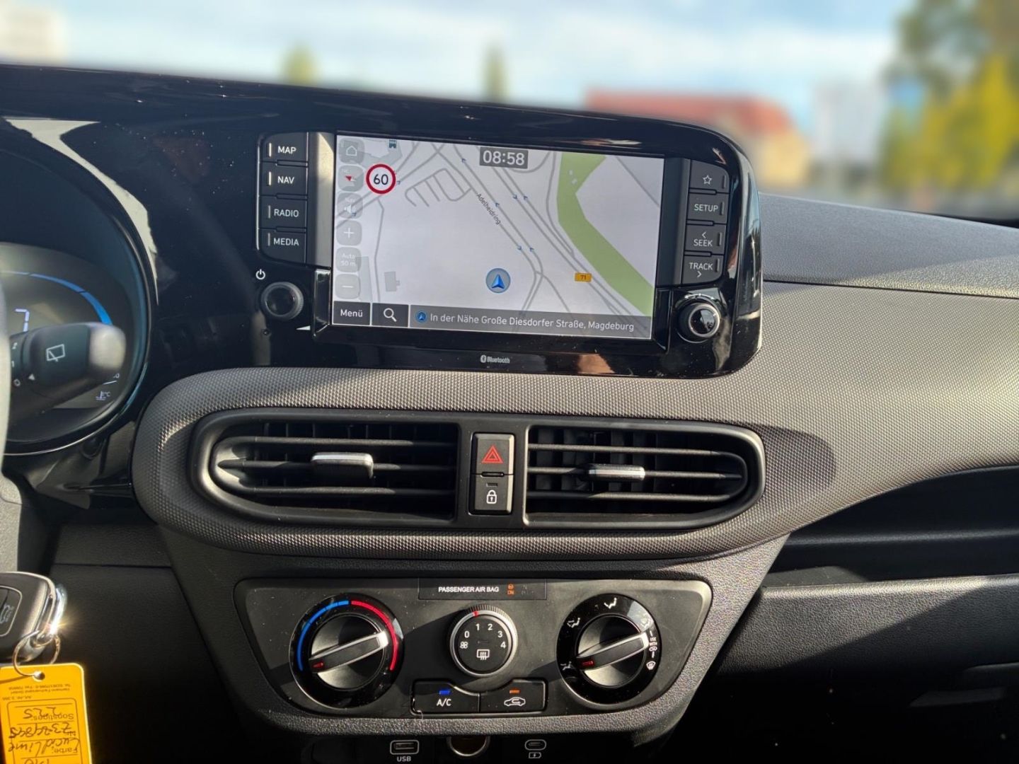 Hyundai i10 - Bild 9