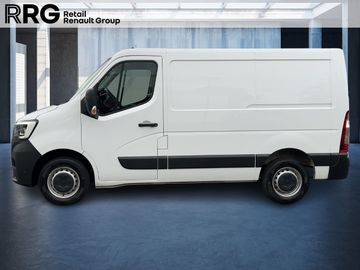 Renault Master - 2