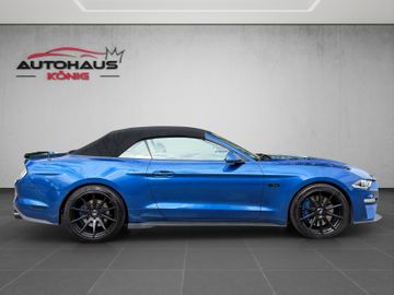 Ford Mustang - 7