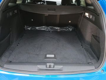 Fotografie 8 des Opel Astra ST GS 360°Kamera Keyless Sitzheizung PDC