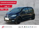 Skoda Citigo e iV AMBITION SHZ+PDC+GRA+DAB+BT+MFA+MFL - Skoda Citigo mit Elektro-Antrieb