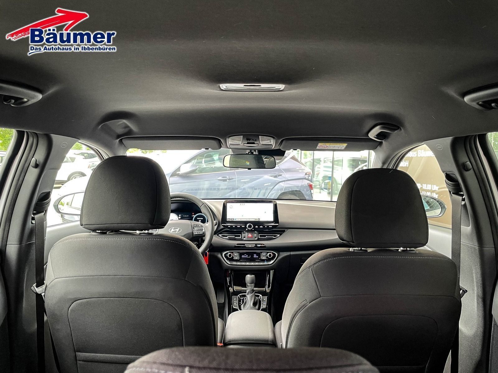 Hyundai i30 – Bild 12