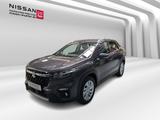 Suzuki S-Cross 1.5 Dualjet Mild Hybrid Comfort - gebrauchte Suzuki (SX4) S-Cross aus dem Jahr 2022