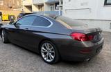 BMW 640i xDrive Coupé - - BMW 640 aus 2014