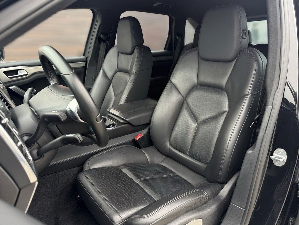 Porsche Cayenne S / 2 HAND / 70.500km foto 5