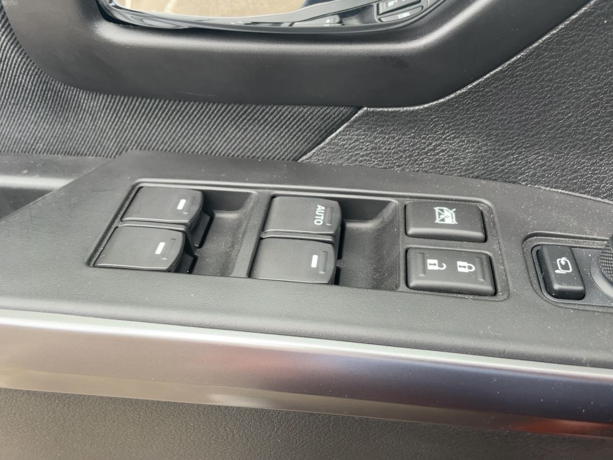 Suzuki (SX4) S-Cross - Bild 13
